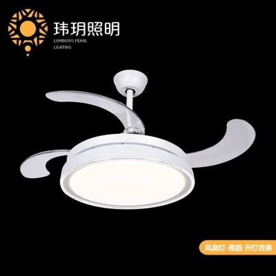 浅述(shu)家居灯(deng)饰照明吊(diao)扇灯(deng)的(de)三(san)种控(kong)制方(fang)式(shi)