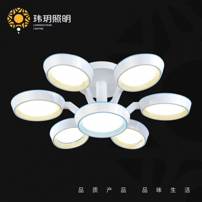 装修(xiu)不(bu)知道(dao)选择(ze)哪种(zhong)风(feng)格的(de)灯(deng)饰(shi)？看(kan)这(zhe)里(li)