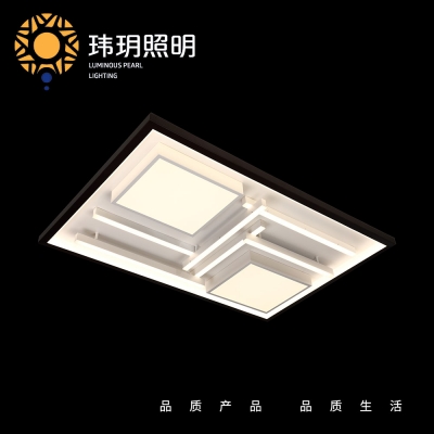 LED吸(xi)顶灯(deng)为什(shen)么(me)这么(me)贵(gui)？