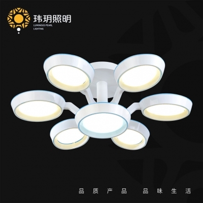 家(jia)庭灯具(ju)的安(an)装误(wu)区(qu)