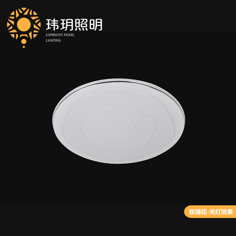 超薄(bao)圆吸顶(ding)灯