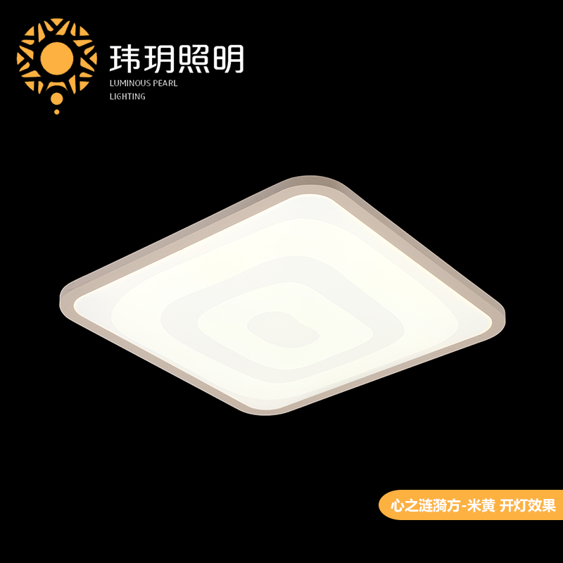 艺术(shu)家居(ju)吸(xi)顶(ding)灯(deng)