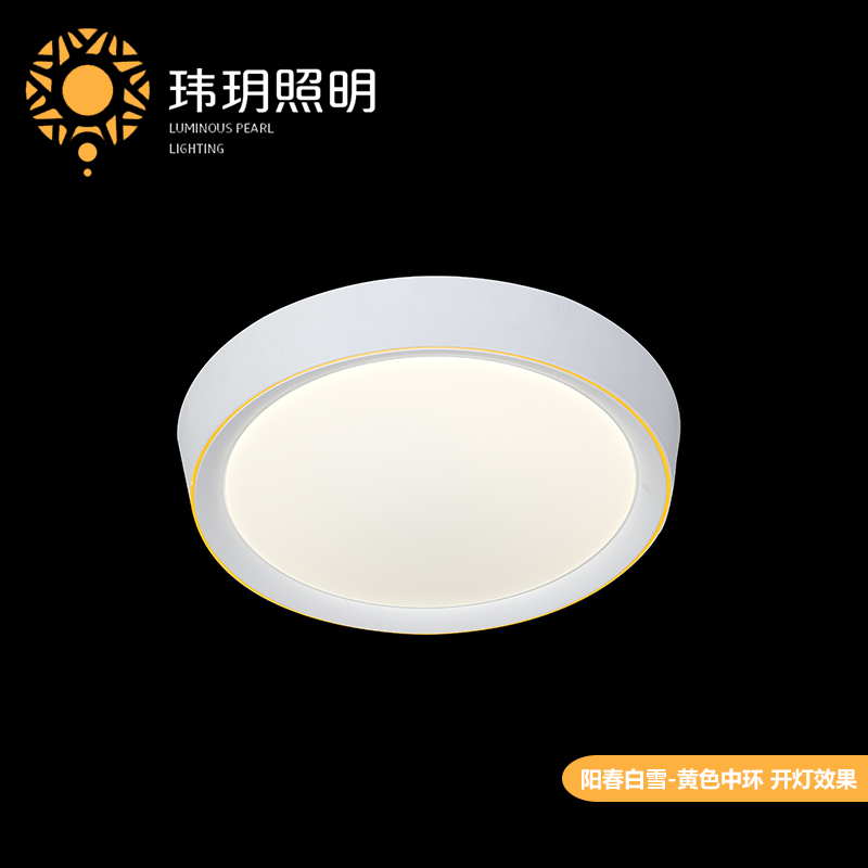 圆(yuan)形(xing)吸顶(ding)灯(deng)