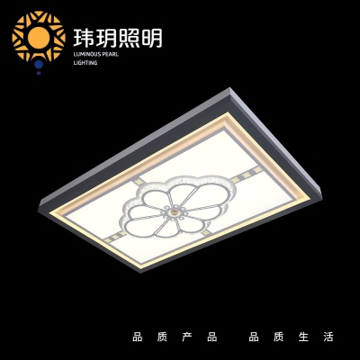 吸顶灯品牌公(gong)司(si)