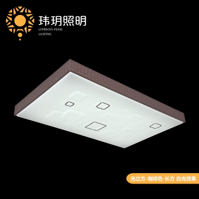 客厅装吸(xi)顶灯(deng)款式(shi)